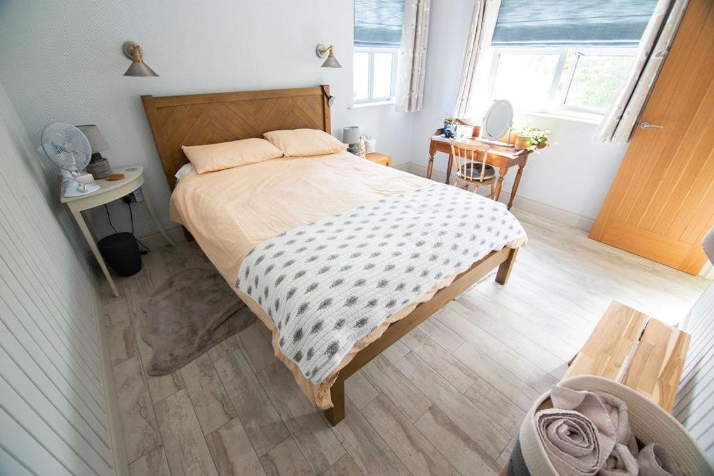 Tern Cottage Groomsport Bagian luar foto