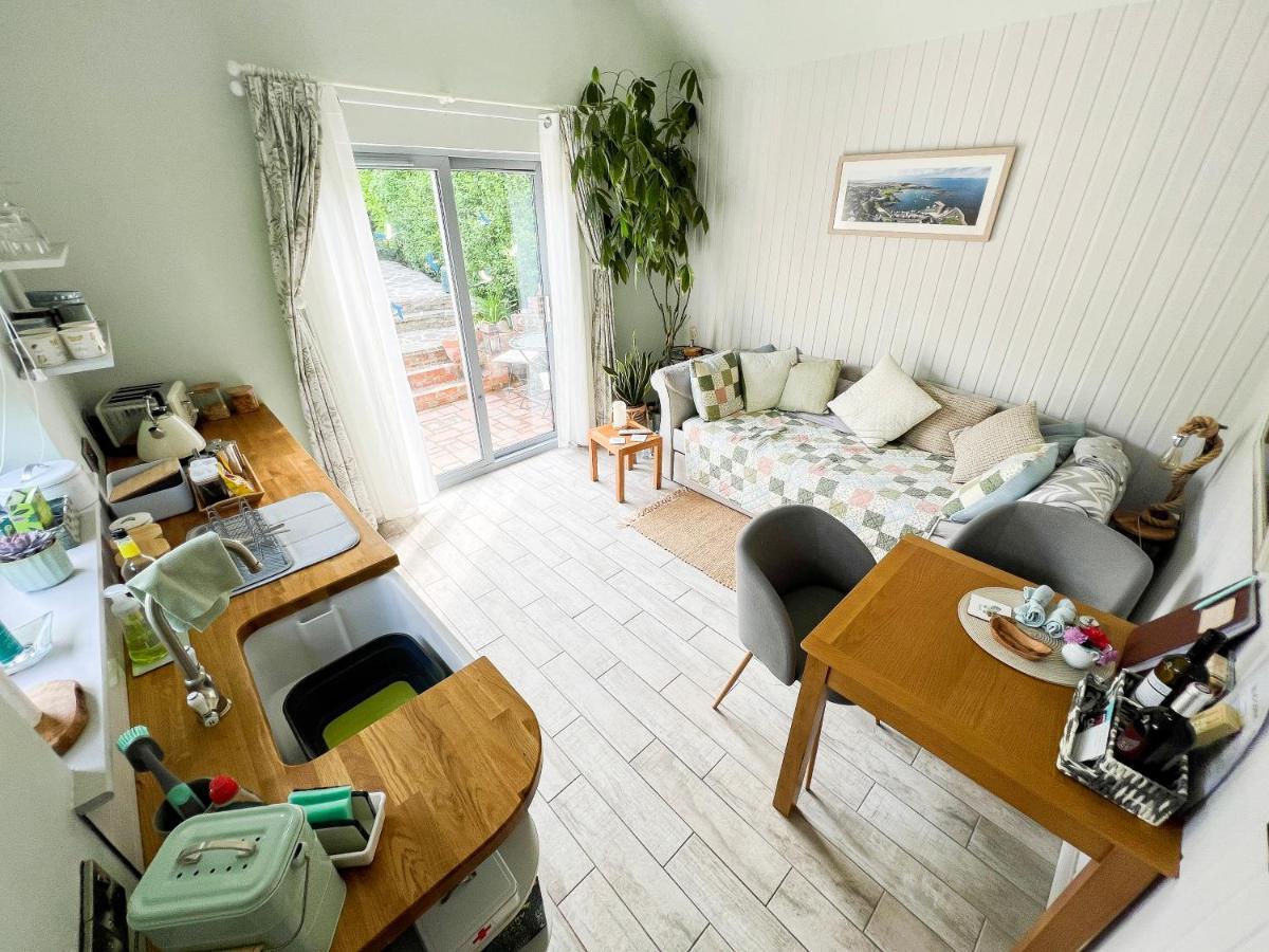 Tern Cottage Groomsport Bagian luar foto