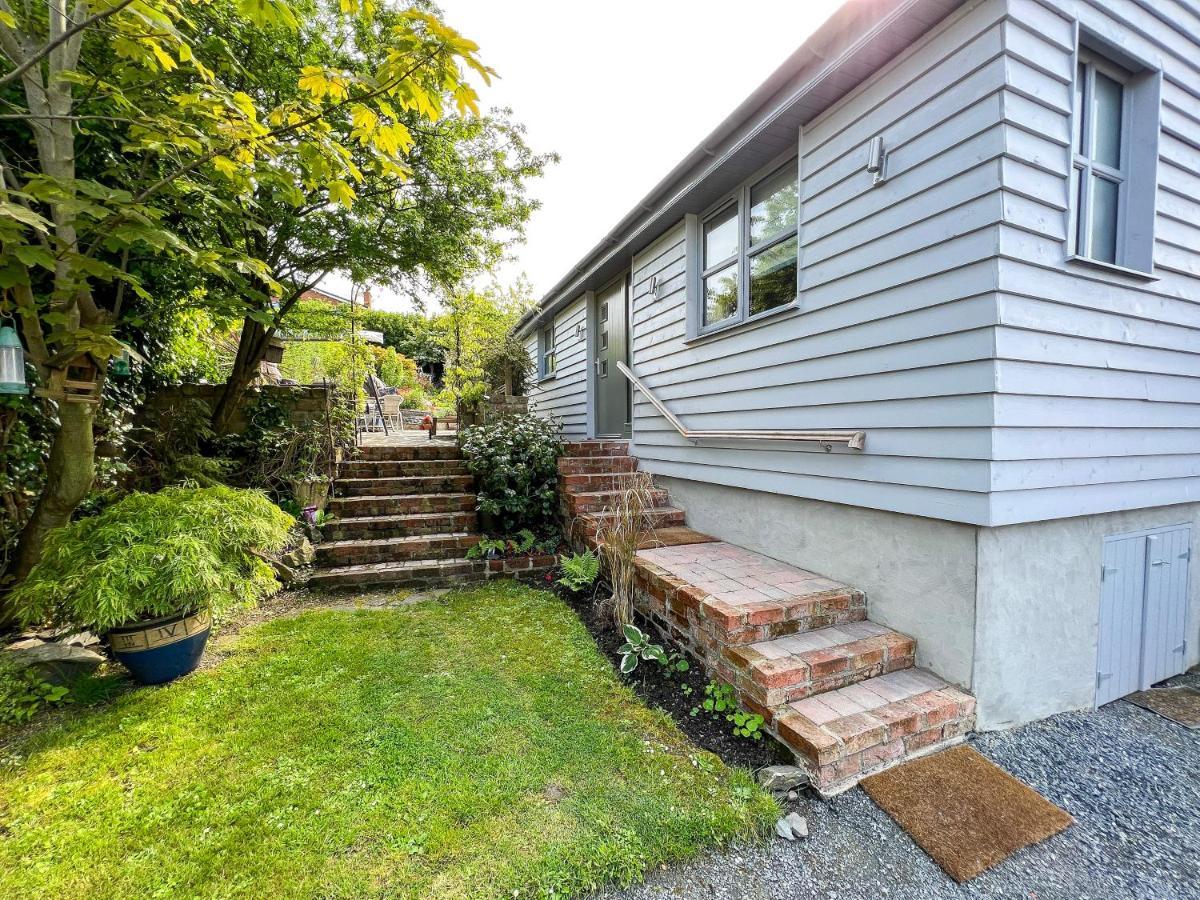 Tern Cottage Groomsport Bagian luar foto