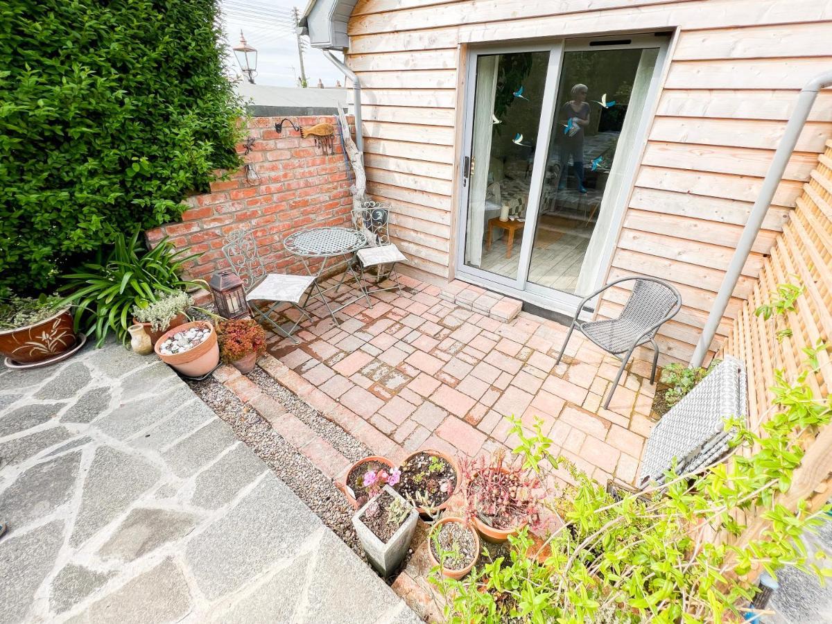 Tern Cottage Groomsport Bagian luar foto