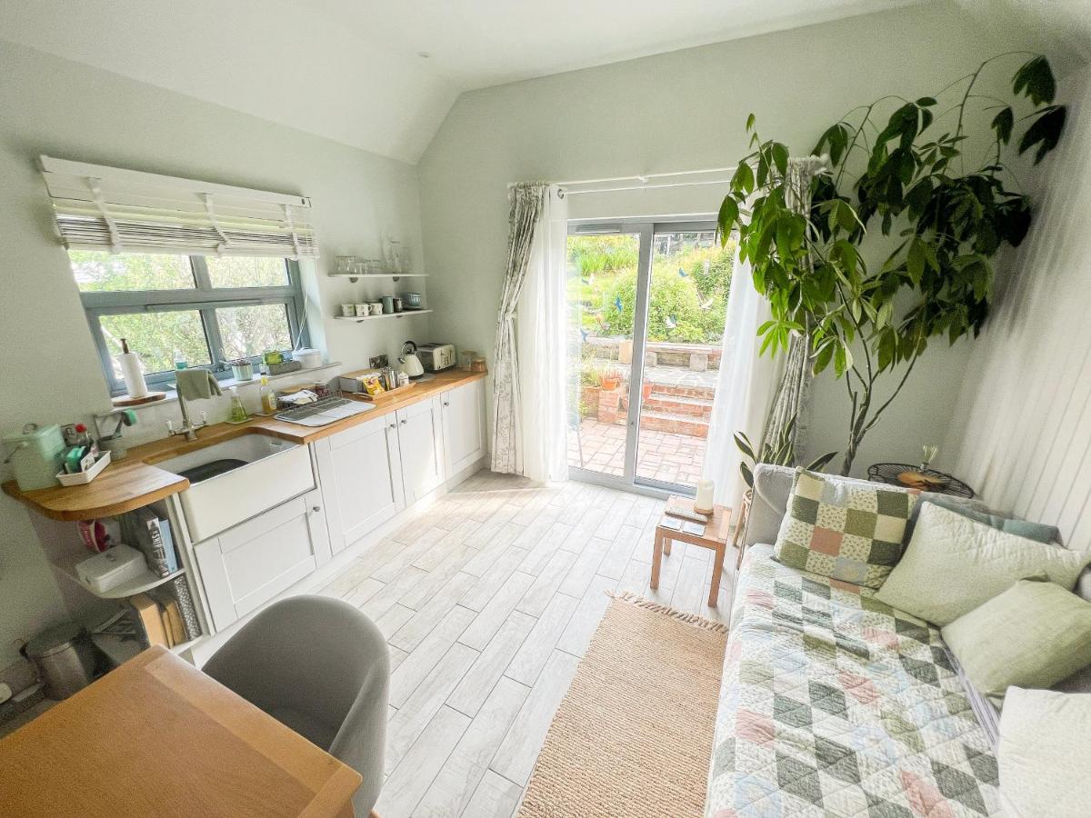 Tern Cottage Groomsport Bagian luar foto